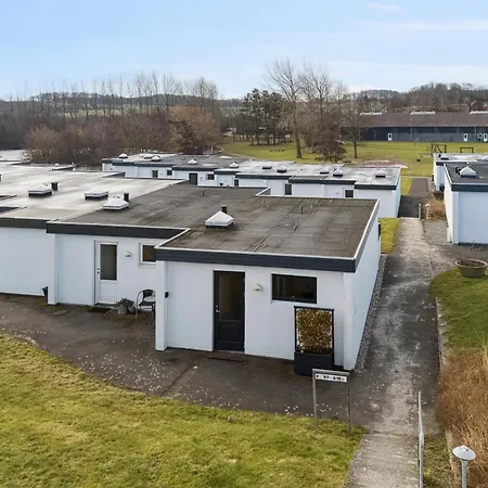 Feriehus Hyggelig Lille Til 4 Personer