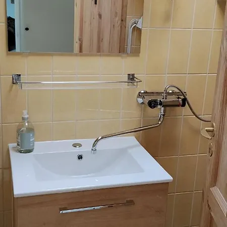 Дом отдыха Cosy Small For 4 Persons