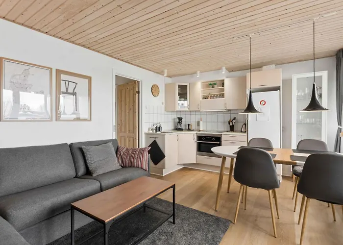 بيت للعطل Cosy Small For 4 Persons