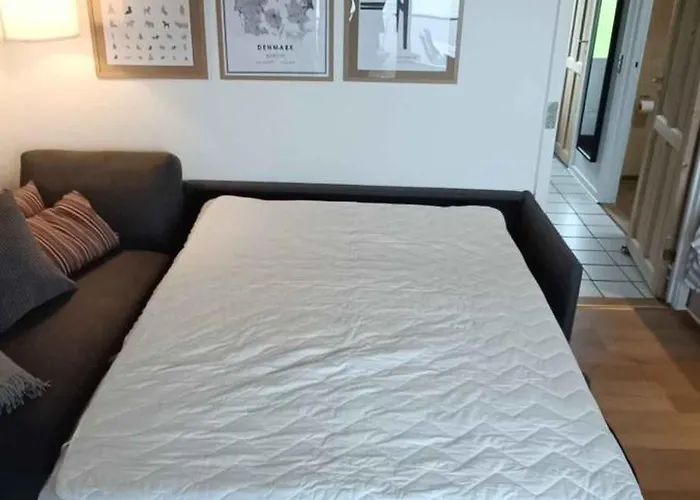 بيت للعطل Cosy Small For 4 Persons